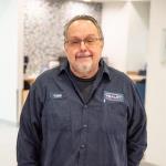 Keith M Staff Image at W.S. Healey Chevrolet